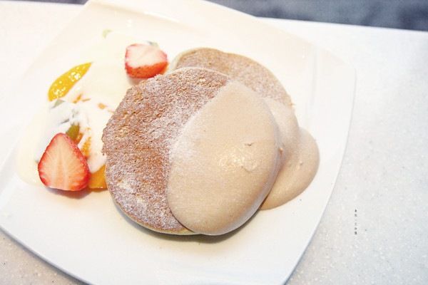 大安CHAFFEE：【台北市大安區。下午茶】Chaffee 大安店 天仁茗茶旗下品牌 台北不限時咖啡廳/早午餐 大安站