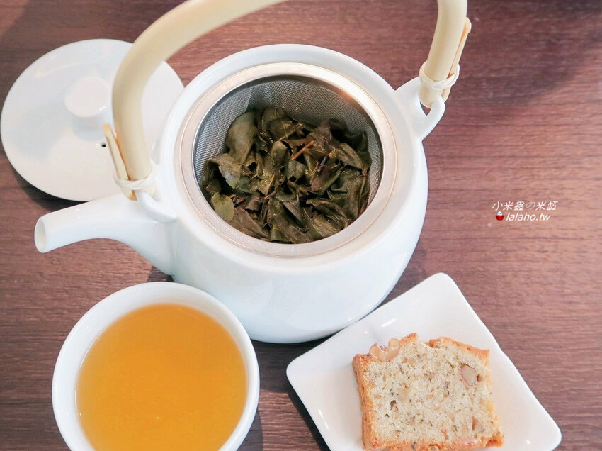 南港CHAFFEE-天仁茗茶新品牌