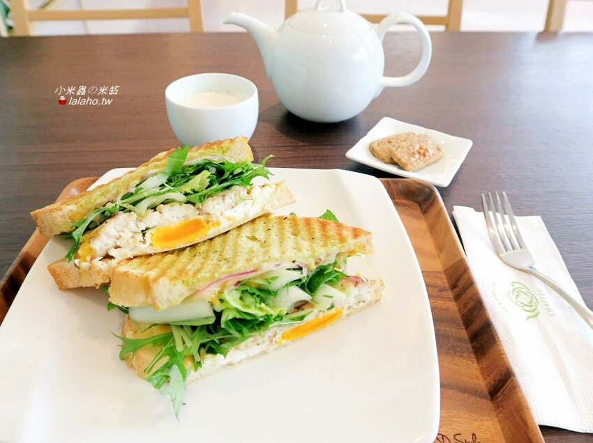 南港CHAFFEE-天仁茗茶新品牌