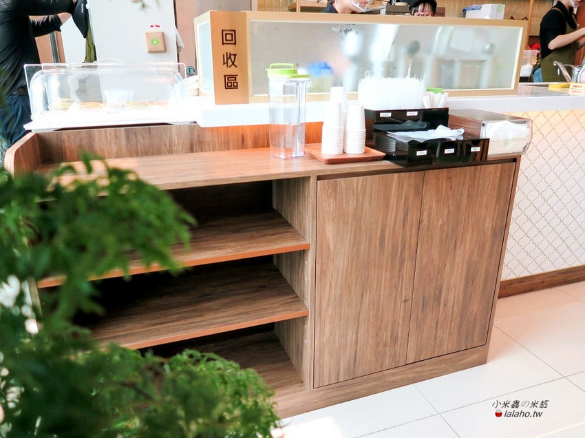 南港CHAFFEE-天仁茗茶新品牌