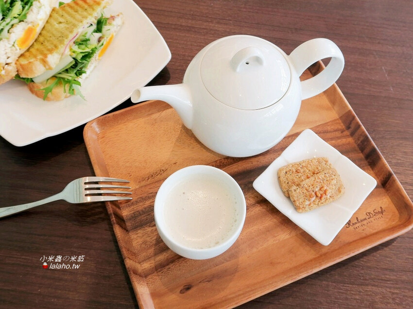 南港CHAFFEE-天仁茗茶新品牌