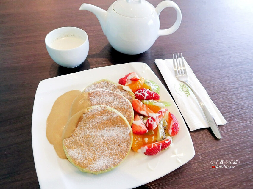 南港CHAFFEE-天仁茗茶新品牌