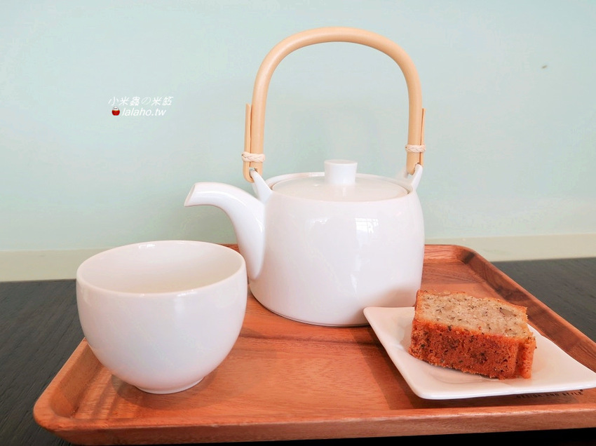 南港CHAFFEE-天仁茗茶新品牌