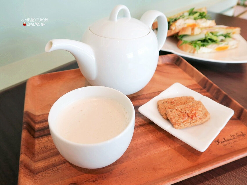 南港CHAFFEE-天仁茗茶新品牌