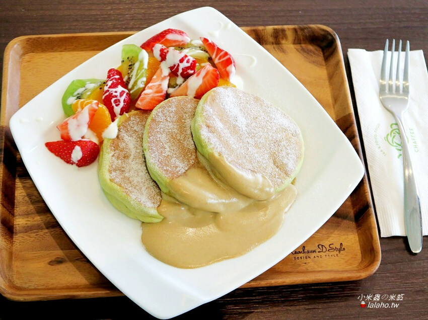 南港CHAFFEE-天仁茗茶新品牌