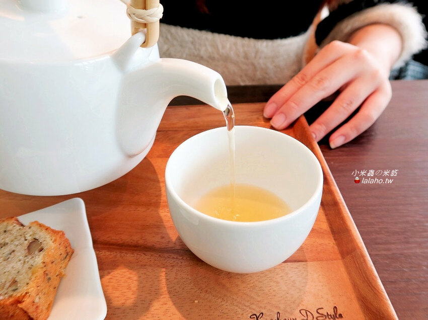 南港CHAFFEE-天仁茗茶新品牌