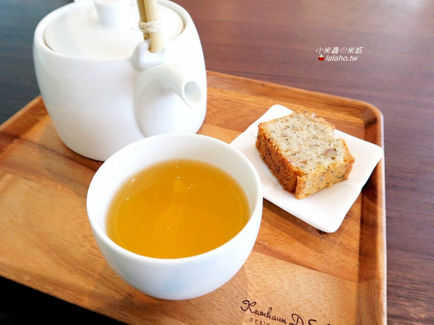 南港CHAFFEE-天仁茗茶新品牌