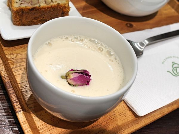 南港CHAFFEE：❤️美食❤️【台北。南港】南港CHAFFEE★美味輕食/以茶連結/自由開放茶空間