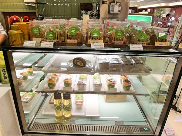 南港CHAFFEE：❤️美食❤️【台北。南港】南港CHAFFEE★美味輕食/以茶連結/自由開放茶空間