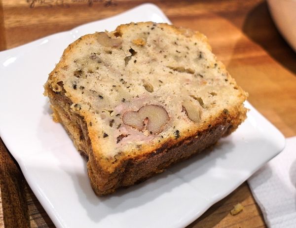 南港CHAFFEE：❤️美食❤️【台北。南港】南港CHAFFEE★美味輕食/以茶連結/自由開放茶空間