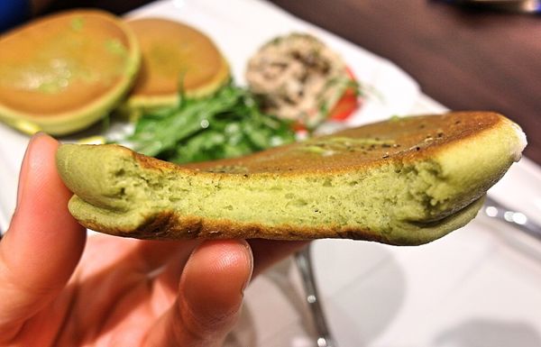 南港CHAFFEE：❤️美食❤️【台北。南港】南港CHAFFEE★美味輕食/以茶連結/自由開放茶空間