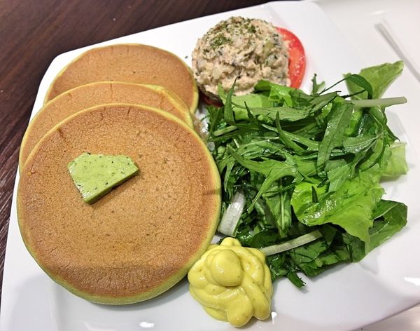 南港CHAFFEE：❤️美食❤️【台北。南港】南港CHAFFEE★美味輕食/以茶連結/自由開放茶空間