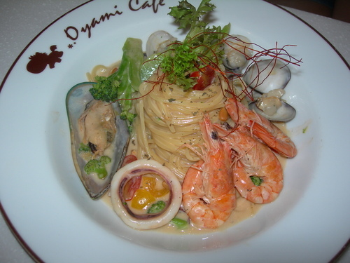DSCN8356.JPG - Oyami (新埔店) 