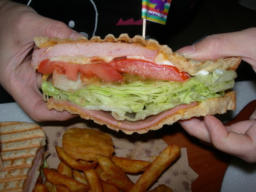 DSCN8354.JPG - Oyami (新埔店) 