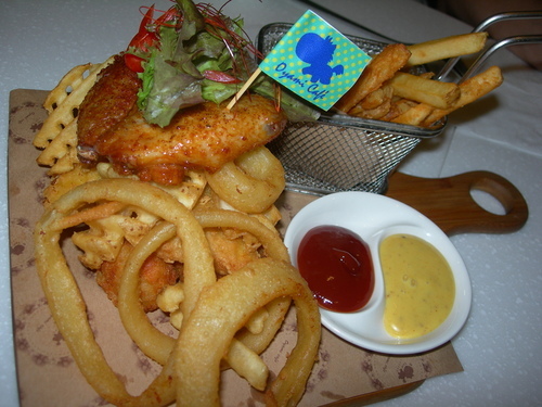 DSCN8352.JPG - Oyami (新埔店) 