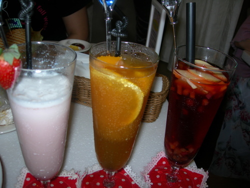 DSCN8368.JPG - Oyami (新埔店) 