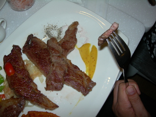 DSCN8365.JPG - Oyami (新埔店) 