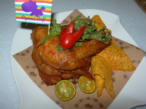 DSCN8355.JPG - Oyami (新埔店) 