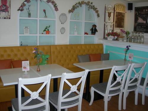 DSCN8379.JPG - Oyami (新埔店) 