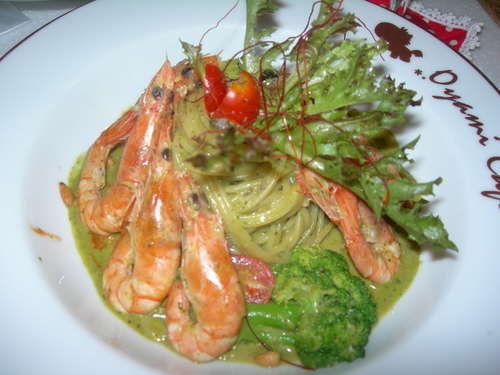 DSCN8358.JPG - Oyami (新埔店) 