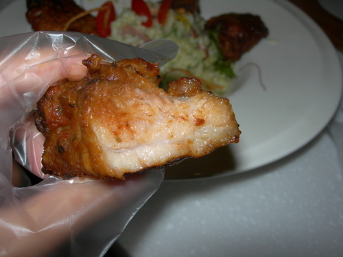 DSCN8359.JPG - Oyami (新埔店) 