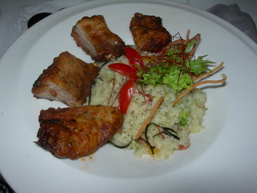 DSCN8357.JPG - Oyami (新埔店) 