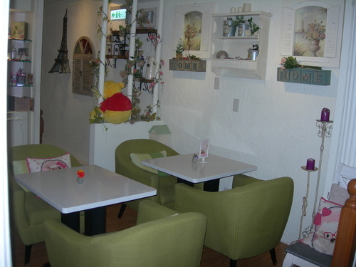 DSCN8375.JPG - Oyami (新埔店) 