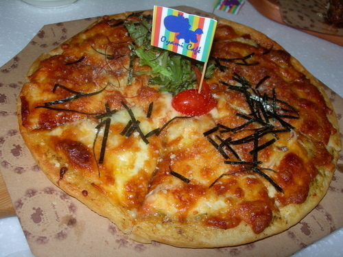 DSCN8361.JPG - Oyami (新埔店) 