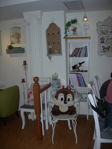 DSCN8376.JPG - Oyami (新埔店) 