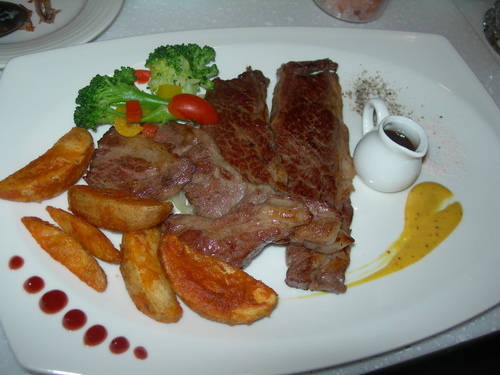 DSCN8363.JPG - Oyami (新埔店) 