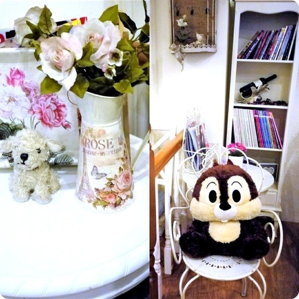 Oyami cafe(板橋店):【板橋下午茶】OYAMI CAFE 姊妹午後聊天約會首選,鬆餅 / 義大利麵,捷運新埔站