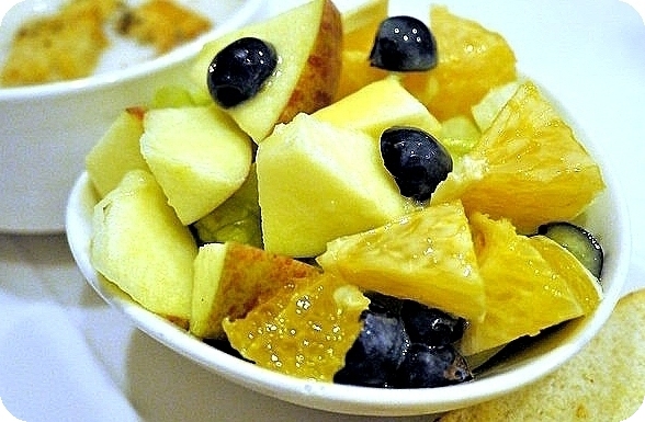 Oyami cafe(板橋店):【板橋下午茶】OYAMI CAFE 姊妹午後聊天約會首選,鬆餅 / 義大利麵,捷運新埔站