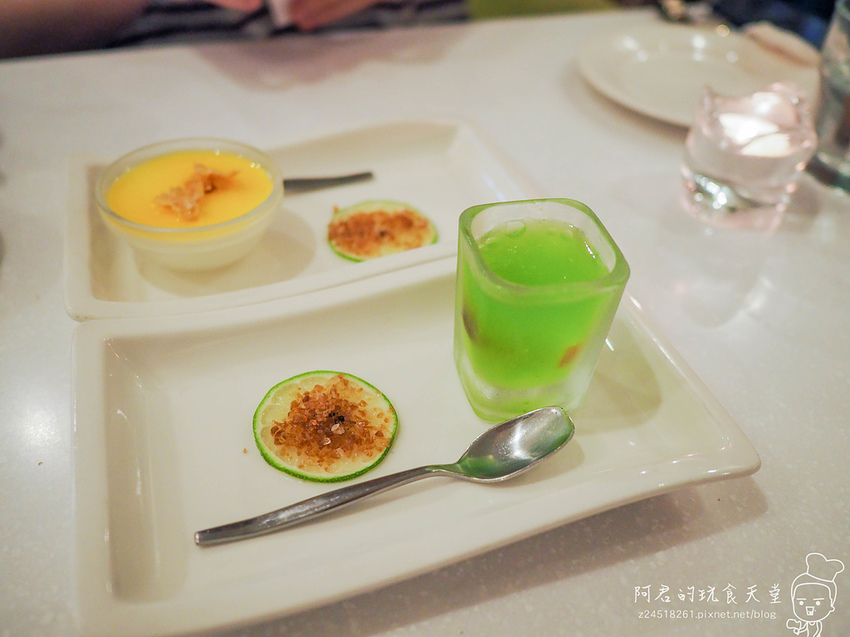 【新北】Oyami Cafe 新埔店｜超吸睛龍蝦義大利麵｜令人少女心噴發的夢幻餐廳｜板橋下午茶｜義式餐廳ｘ咖啡鬆餅