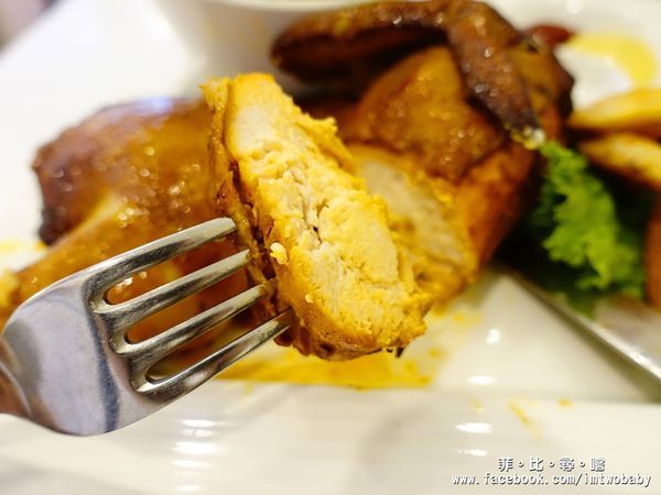 Oyami cafe(板橋店):【捷運美食】Oyami 板橋新埔店 法式鄉村風格少女心大爆發的夢幻餐廳 姊妹談心聚餐首選 下午茶 / 義大利麵 / 鬆餅 捷運新埔站