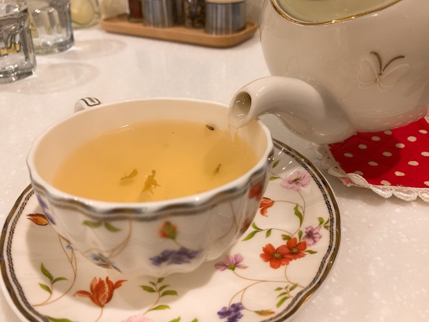 【Oyami Cafe 新埔店】 ｜(板橋下午茶、新埔義式餐廳、板橋下午茶、咖啡鬆餅、韓式炸雞) 鄰近捷運新埔站三號出口