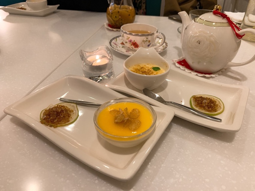 【Oyami Cafe 新埔店】 ｜(板橋下午茶、新埔義式餐廳、板橋下午茶、咖啡鬆餅、韓式炸雞) 鄰近捷運新埔站三號出口