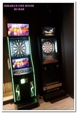 BJ BAR:台北忠孝復興站.適合好友小聚的東區平價啤酒,串燒飛鏢酒吧──BJ BAR