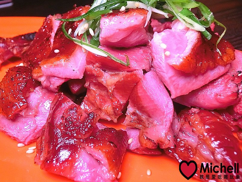 台北大安【BJ BAR】生啤酒與各式燒烤