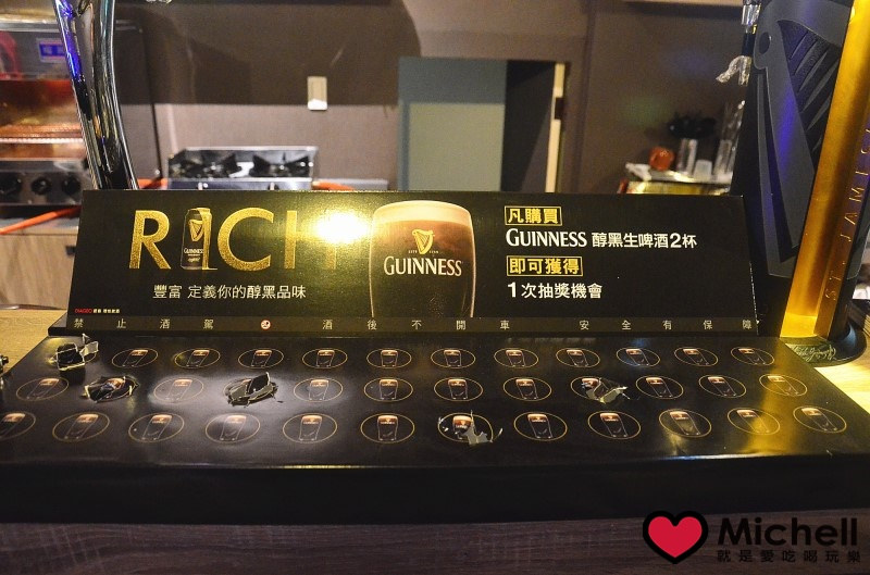 台北大安【BJ BAR】生啤酒與各式燒烤