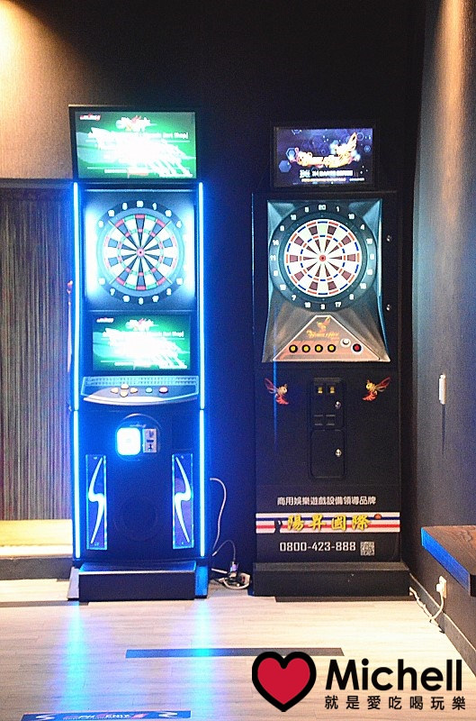 台北大安【BJ BAR】生啤酒與各式燒烤