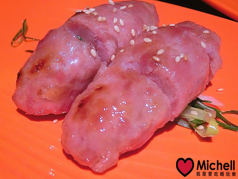 台北大安【BJ BAR】生啤酒與各式燒烤