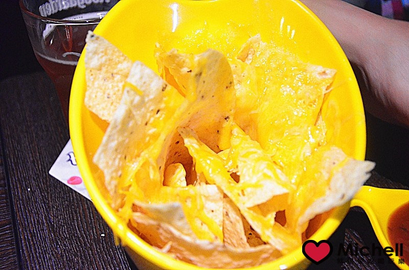 台北大安【BJ BAR】生啤酒與各式燒烤