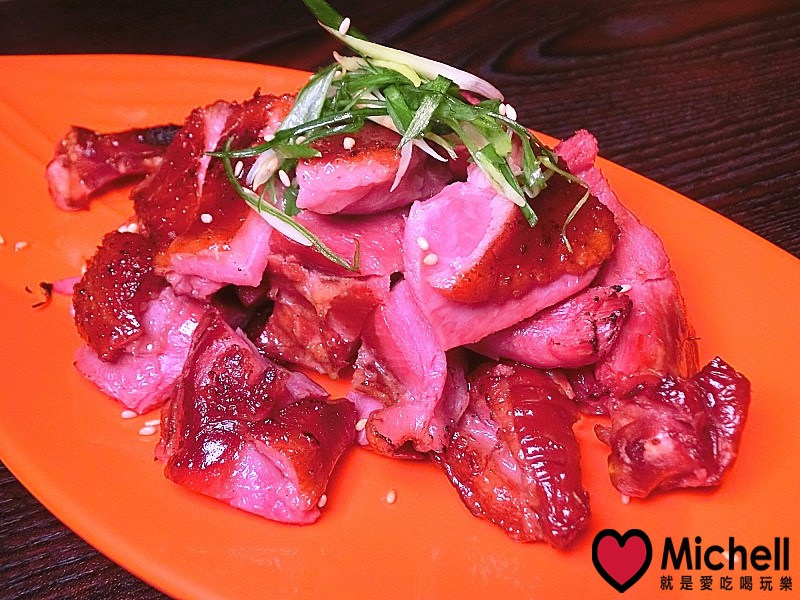 台北大安【BJ BAR】生啤酒與各式燒烤