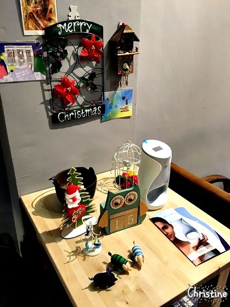 【新北。美食】新莊 / 好食記，下午茶，巷弄間的隱密咖啡廳，溫暖空間細品軟綿鬆餅，無時間限制，近捷運新莊站