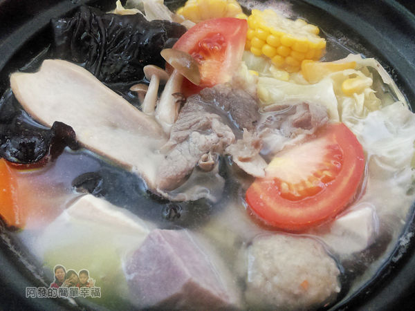 火鍋推薦列表-田媽媽菇鍋美食體驗館02