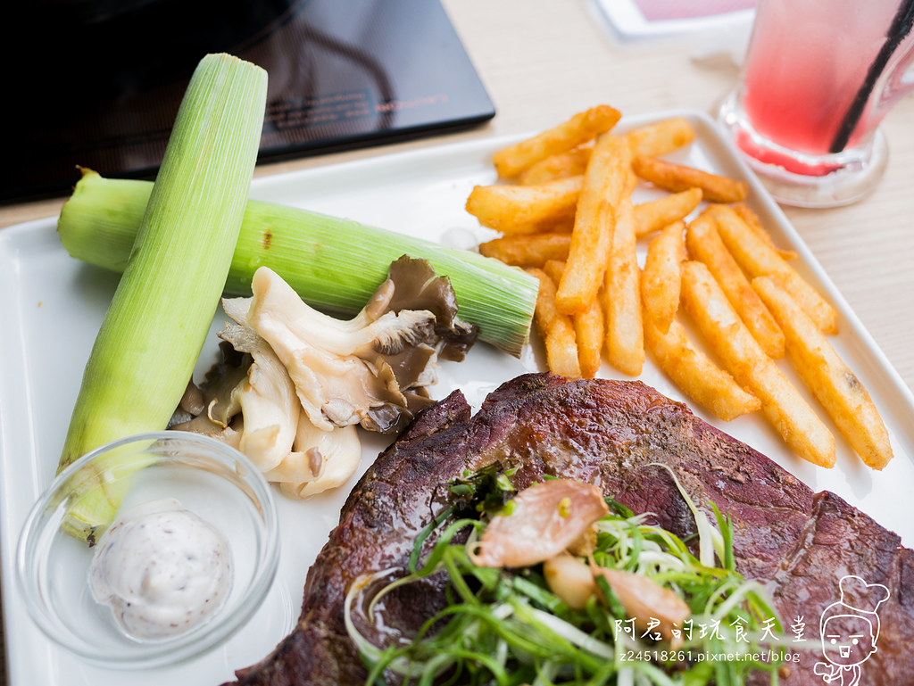 【台北】洋夫人壽喜燒、鍋物、牛排|新開幕~排餐、火鍋肉盤買一送一