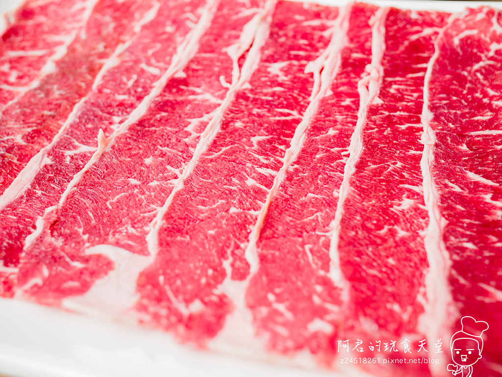 【台北】洋夫人壽喜燒、鍋物、牛排|新開幕~排餐、火鍋肉盤買一送一