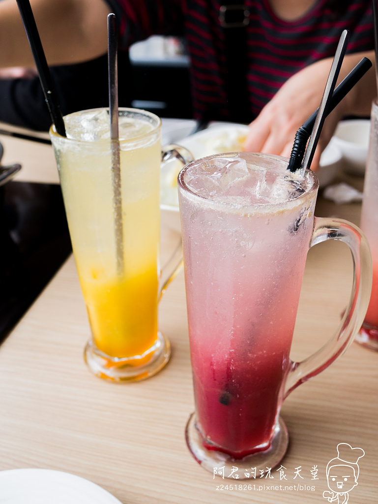 【台北】洋夫人壽喜燒、鍋物、牛排|新開幕~排餐、火鍋肉盤買一送一