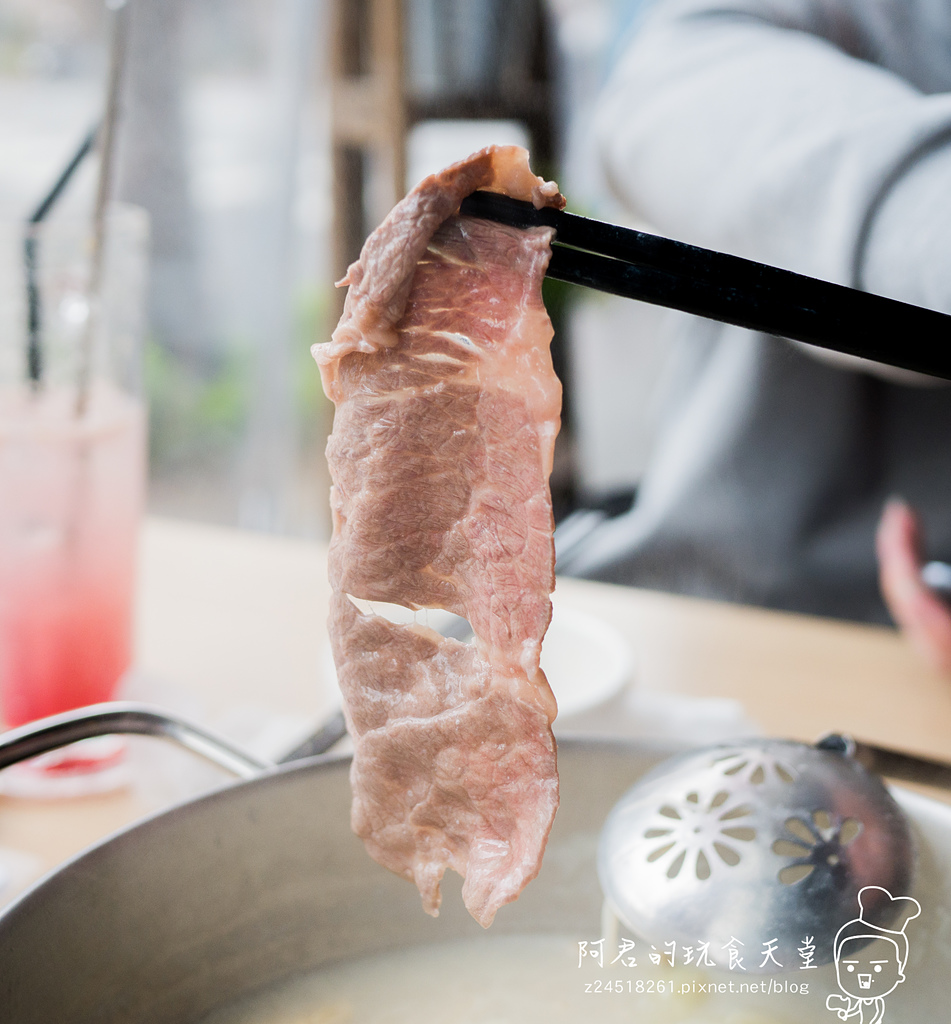 【台北】洋夫人壽喜燒、鍋物、牛排|新開幕~排餐、火鍋肉盤買一送一