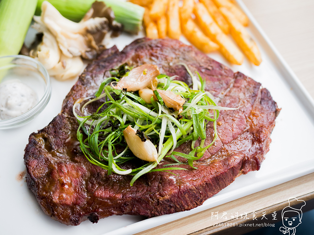 【台北】洋夫人壽喜燒、鍋物、牛排|新開幕~排餐、火鍋肉盤買一送一